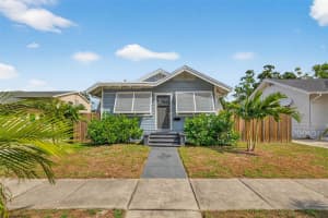 447 23RD STREET, ST PETERSBURG, FL 33713 - MLS#MFRTB8442412