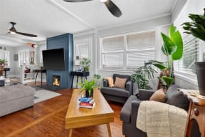 447 23RD STREET, ST PETERSBURG, FL 33713 - MLS#MFRTB8442412