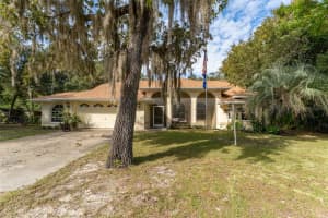 5142 LOUISE POINT, HOMOSASSA, FL 34446 - MLS#MFRTB8442429