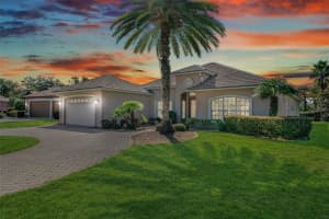 8426 CHARLESTON DRIVE, WEEKI WACHEE, FL 34613 - MLS#MFRTB8442443
