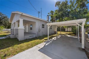 2423 19TH AVENUE, TAMPA, FL 33605 - MLS#MFRTB8442460