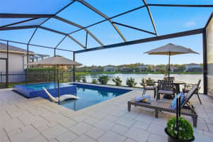 30600 CHESAPEAKE BAY DRIVE, WESLEY CHAPEL, FL 33543 - MLS#MFRTB8442462