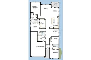 5309 EVERLONG DRIVE, APOLLO BEACH, FL 33572 - MLS#MFRTB8442463