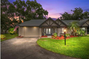 3497 E Woodmont Way, PALM HARBOR