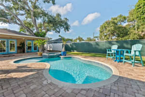 1441 SANTA ANNA DRIVE, DUNEDIN, FL 34698 Sold 12/10/25