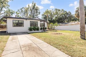 1122 40TH STREET, SARASOTA, FL 34234 - MLS#MFRTB8442479