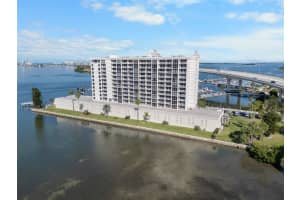 100 PIERCE STREET, CLEARWATER, FL 33756 - MLS#MFRTB8442481