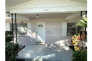 1711 31ST STREET, ST PETERSBURG, FL 33712 - MLS#MFRTB8442483