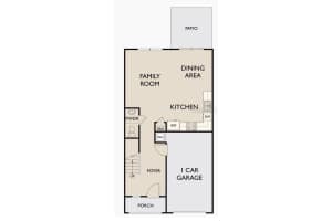 3636 SPIRE DRIVE, DAVENPORT, FL 33837 - MLS#MFRTB8442492