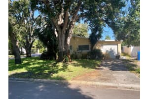 601 56TH STREET, ST PETERSBURG, FL 33710 - MLS#MFRTB8442495