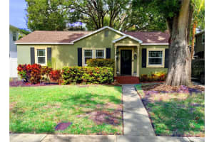 4305 LEONA STREET, TAMPA, FL 33629 - MLS#MFRTB8442520