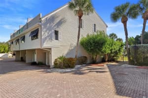 1355 PINELLAS BAYWAY S #19, ST PETERSBURG, FL 33715 - MLS#MFRTB8442521