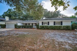 2218 HENNESEN DRIVE, CLEARWATER, FL 33764 - MLS#MFRTB8442523