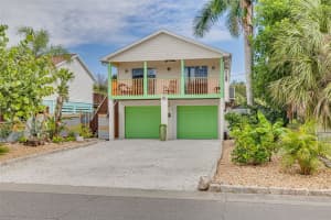 2926 DUPONT STREET, GULFPORT, FL 33707 - MLS#MFRTB8442528