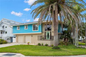 17608 STERLING TERRACE, REDINGTON SHORES, FL 33708 - MLS#MFRTB8442540
