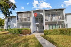 1127 Pine Ridge Cir W #a2, TARPON SPRINGS