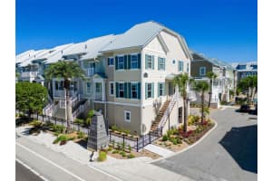19915 GULF BLVD #101, INDIAN SHORES, FL 33785 - MLS#MFRTB8442552