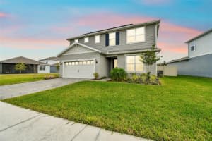 10050 BROWN BURROW STREET, ORLANDO, FL 32829 - MLS#MFRTB8442559