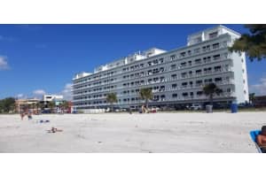 8470 GULF BOULEVARD, TREASURE ISLAND, FL 33706 - MLS#MFRTB8442569