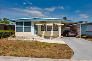 7901 40th Ave N #74, ST PETERSBURG