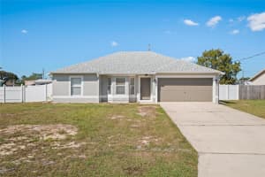 2261 POMEROY ROAD, SPRING HILL, FL 34609 - MLS#MFRTB8442573