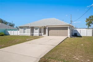 2261 POMEROY ROAD, SPRING HILL, FL 34609 - MLS#MFRTB8442573