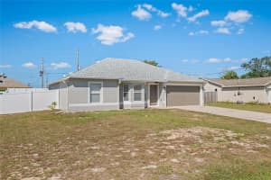 2261 POMEROY ROAD, SPRING HILL, FL 34609 - MLS#MFRTB8442573