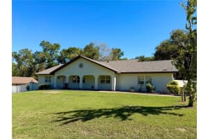 4349 CULVER TERRACE, INVERNESS, FL 34452 - MLS#MFRTB8442585
