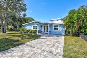 302 MAYO STREET, CRYSTAL BEACH, FL 34681 - MLS#MFRTB8442599