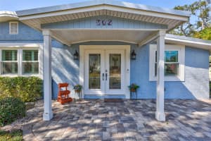 302 MAYO STREET, CRYSTAL BEACH, FL 34681 - MLS#MFRTB8442599