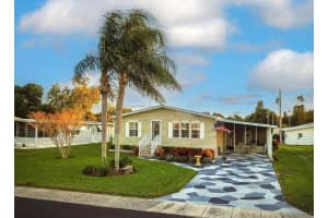 122 COLONIAL BOULEVARD, PALM HARBOR, FL 34684 - MLS#MFRTB8442606