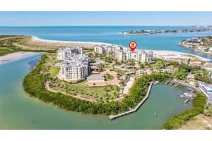 650 Collany Rd #503, TIERRA VERDE