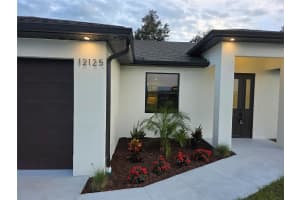 12125 MADRID AVENUE, NORTH PORT, FL 34287 - MLS#MFRTB8442619