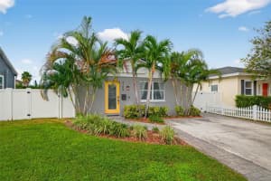 3104 15TH STREET, ST PETERSBURG, FL 33704 - MLS#MFRTB8442624
