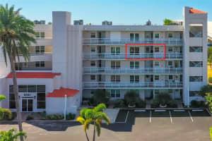 5701 BAHIA DEL MAR CIRCLE, ST PETERSBURG, FL 33715 - MLS#MFRTB8442637