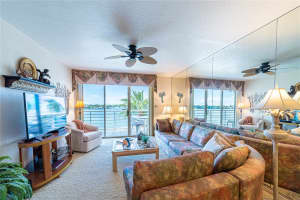 5701 BAHIA DEL MAR CIRCLE, ST PETERSBURG, FL 33715 - MLS#MFRTB8442637