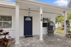 519 13TH AVENUE, LARGO, FL 33770 - MLS#MFRTB8442640