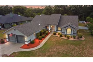 105 DOUGLAS STREET, HOMOSASSA, FL 34446 - MLS#MFRTB8442643