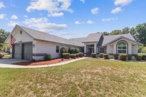 105 DOUGLAS STREET, HOMOSASSA, FL 34446 - MLS#MFRTB8442643