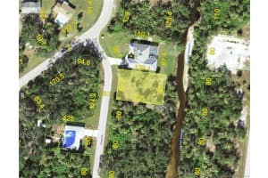 28 DENVER DRIVE, PORT CHARLOTTE, FL 33954 Sold 01/18/26