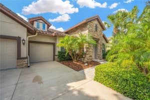 6008 WATERCOLOR DRIVE, LITHIA, FL 33547 - MLS#MFRTB8442666