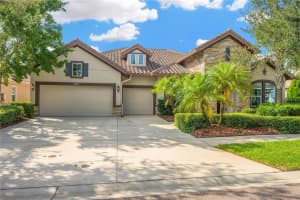 6008 WATERCOLOR DRIVE, LITHIA, FL 33547 - MLS#MFRTB8442666