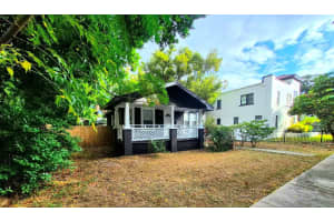 314 PARK AVENUE, TAMPA, FL 33602 - MLS#MFRTB8442672