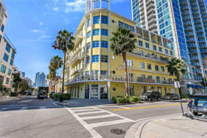 1212 E Whiting St #303, TAMPA