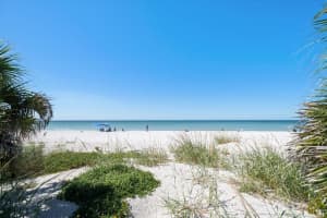 1300 GULF BOULEVARD, INDIAN ROCKS BEACH, FL 33785 - MLS#MFRTB8442690