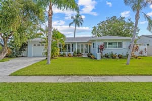 3159 61ST LANE, ST PETERSBURG, FL 33710 - MLS#MFRTB8442694