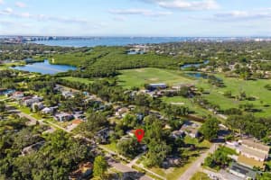 2301 Kingston St S, ST PETERSBURG