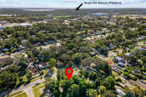 2301 KINGSTON STREET, ST PETERSBURG, FL 33711 - MLS#MFRTB8442697