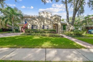 1913 FLORESTA VIEW DRIVE, TAMPA, FL 33618 - MLS#MFRTB8442700