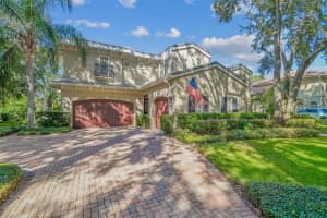 1913 FLORESTA VIEW DRIVE, TAMPA, FL 33618 - MLS#MFRTB8442700